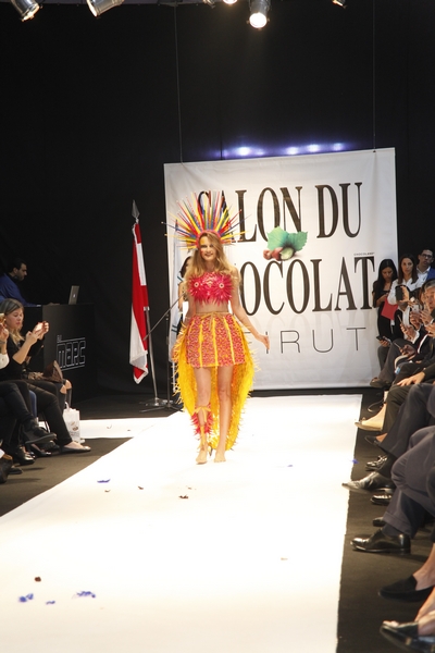 Salon Du Chocolat Beirut 2018